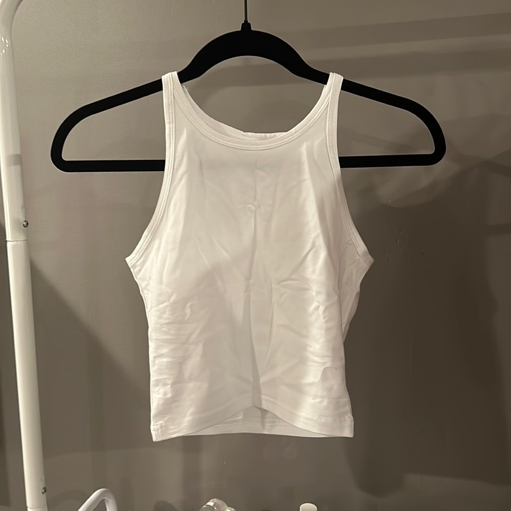 Amazon Halter Tank